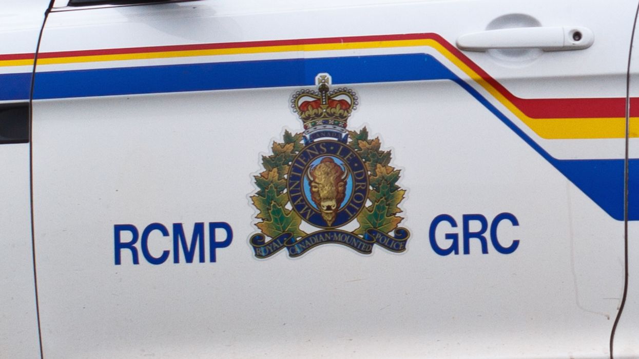 An RCMP Operation Is Underway Outside Montreal Concerning The Poison Letter Sent To Trump