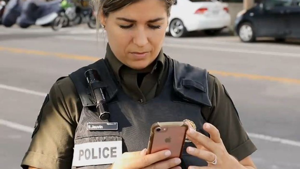 Social Media Threats Against Quebec Politicians Shot Up More Than 5X Since Last Year