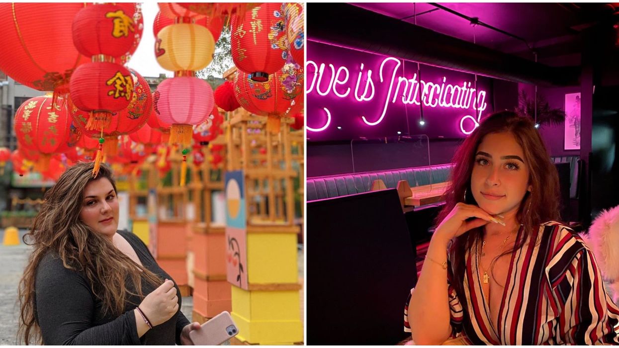 14 Things To Do In Montreal This Weekend