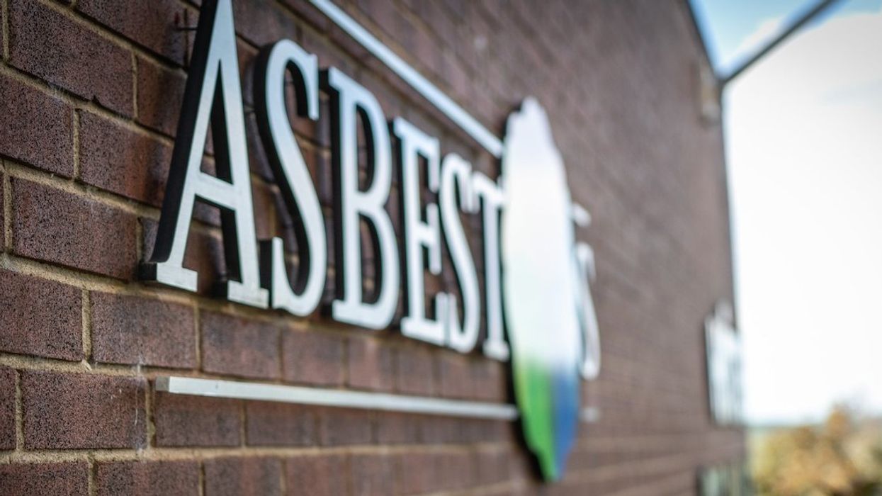 Asbestos, Quebec Is Letting Citizens Choose The City's New Name & The Options Are...Unique