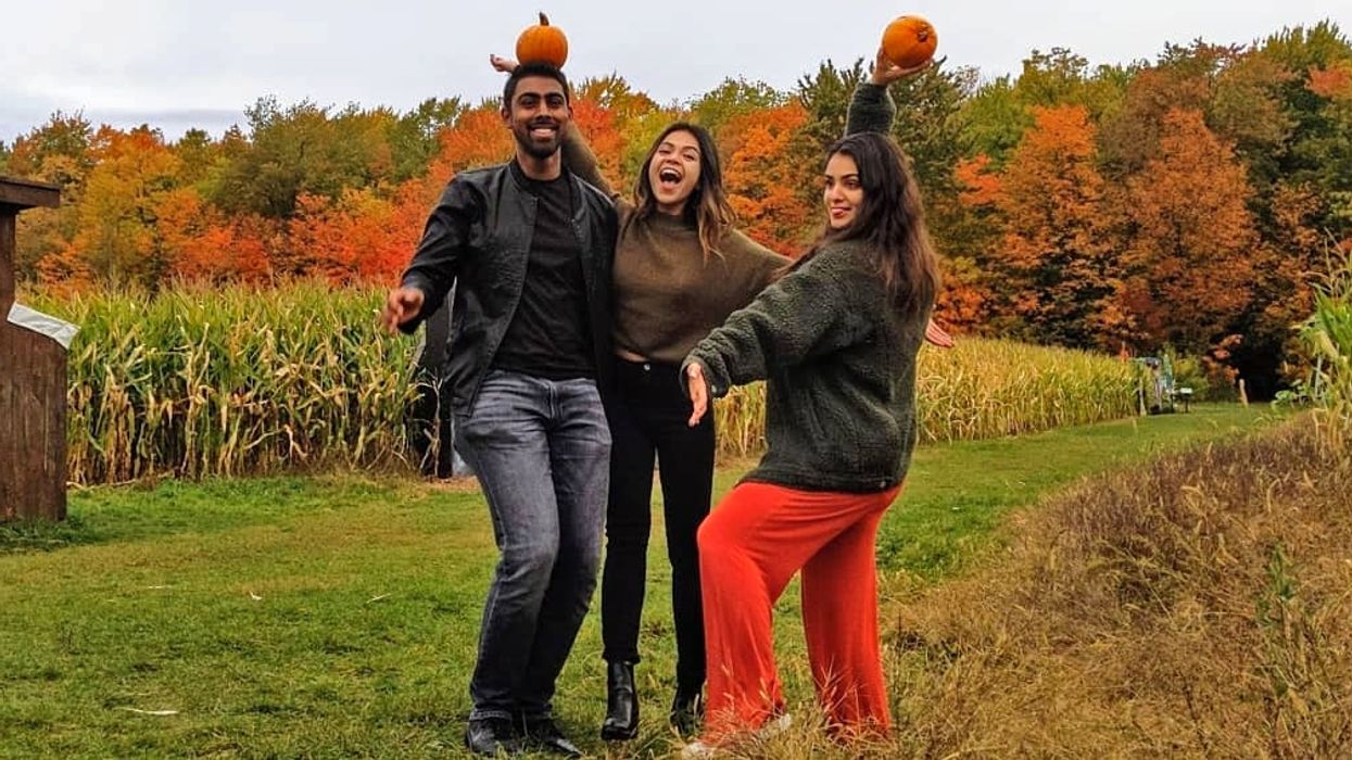 13 Things To Do In & Around Montreal For Under $30 To Fully Embrace Fall