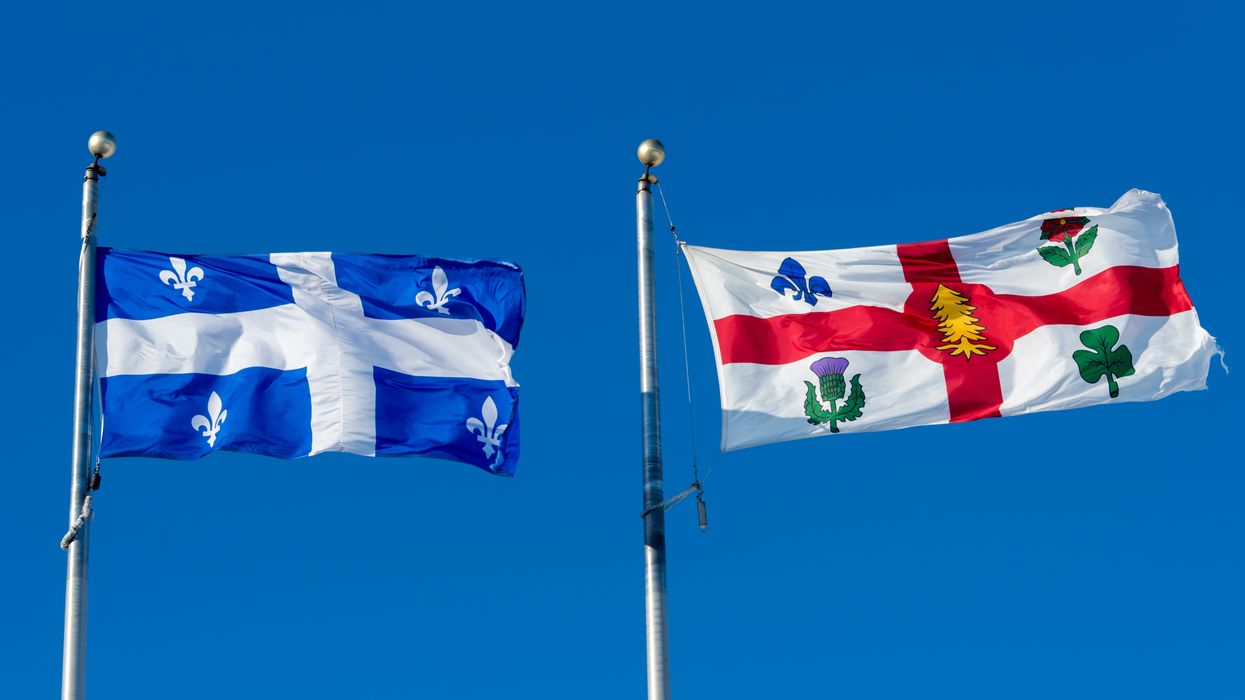 The Realities Of Learning French In Montreal That No One Warns You About