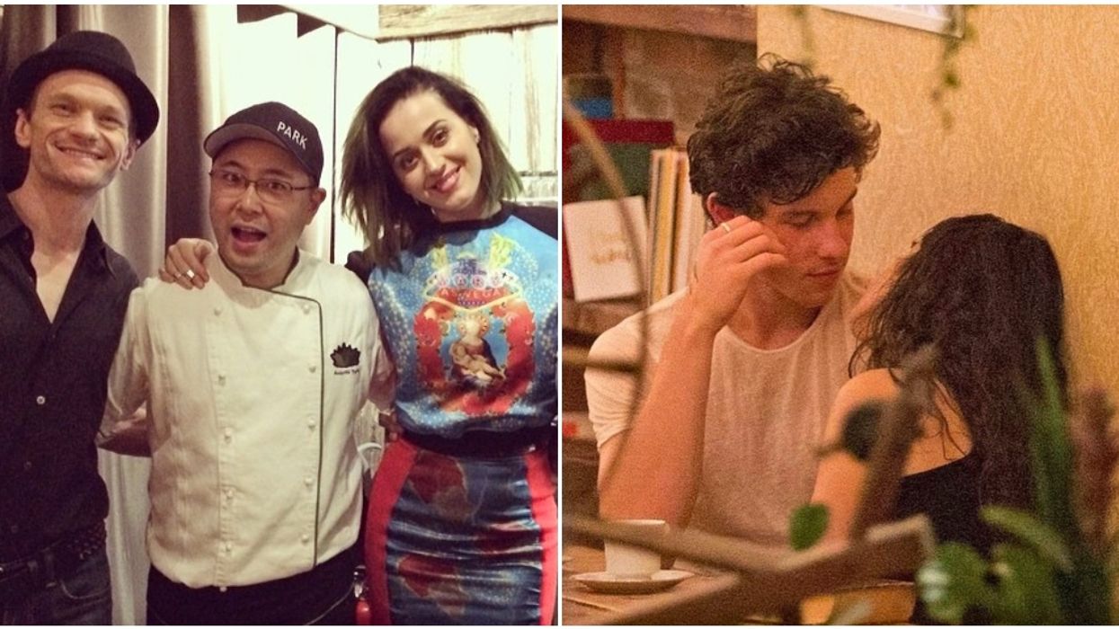 9 Spots In Montreal Where You May Just Run Into A Celebrity