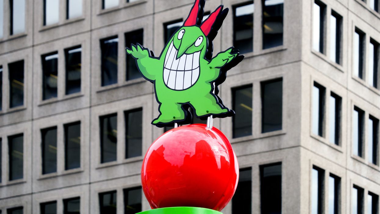 Just For Laughs Has Revealed The Lineup For Its First-Ever Online Festival