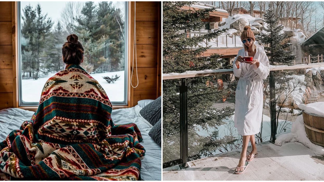 9 Cozy Road Trip Destinations Near Montreal Where You Can Fully Embrace Sweater Weather