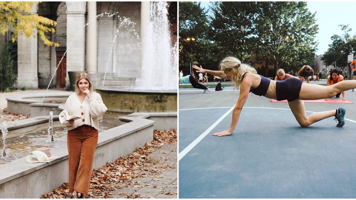 8 Totally Free Activities Happening In Montreal Throughout September