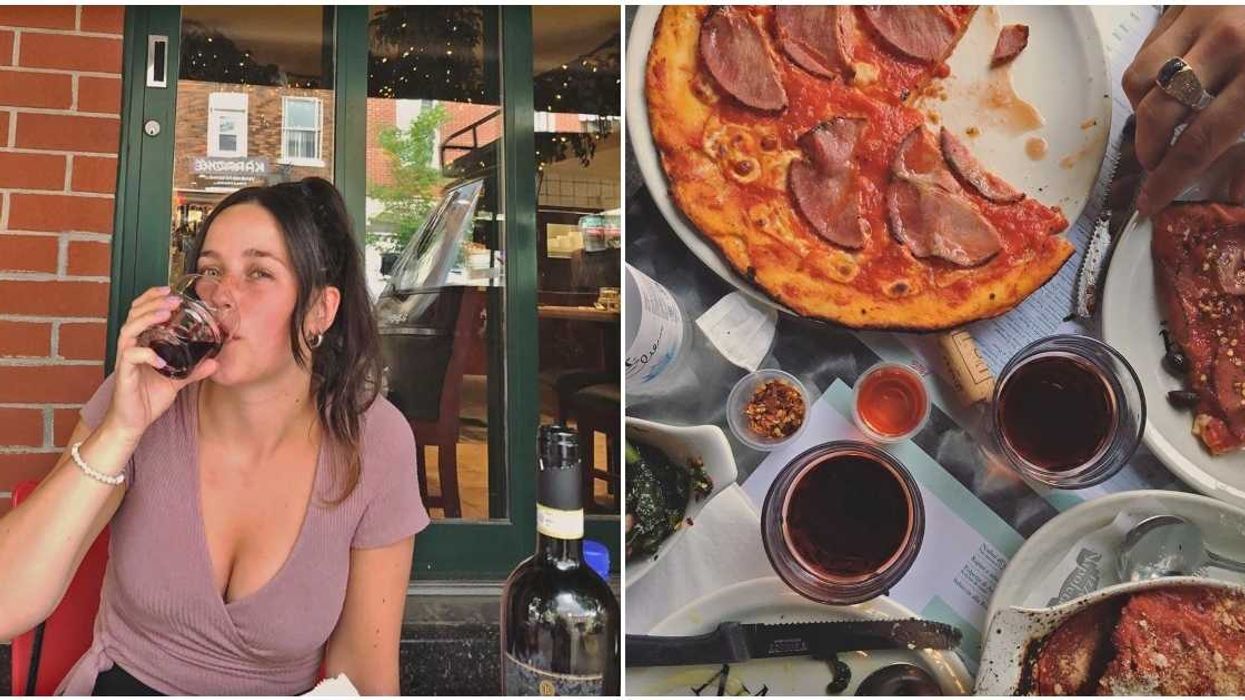 8 Bring Your Own Wine Restaurants In Montreal That Make Perfect Date Spots