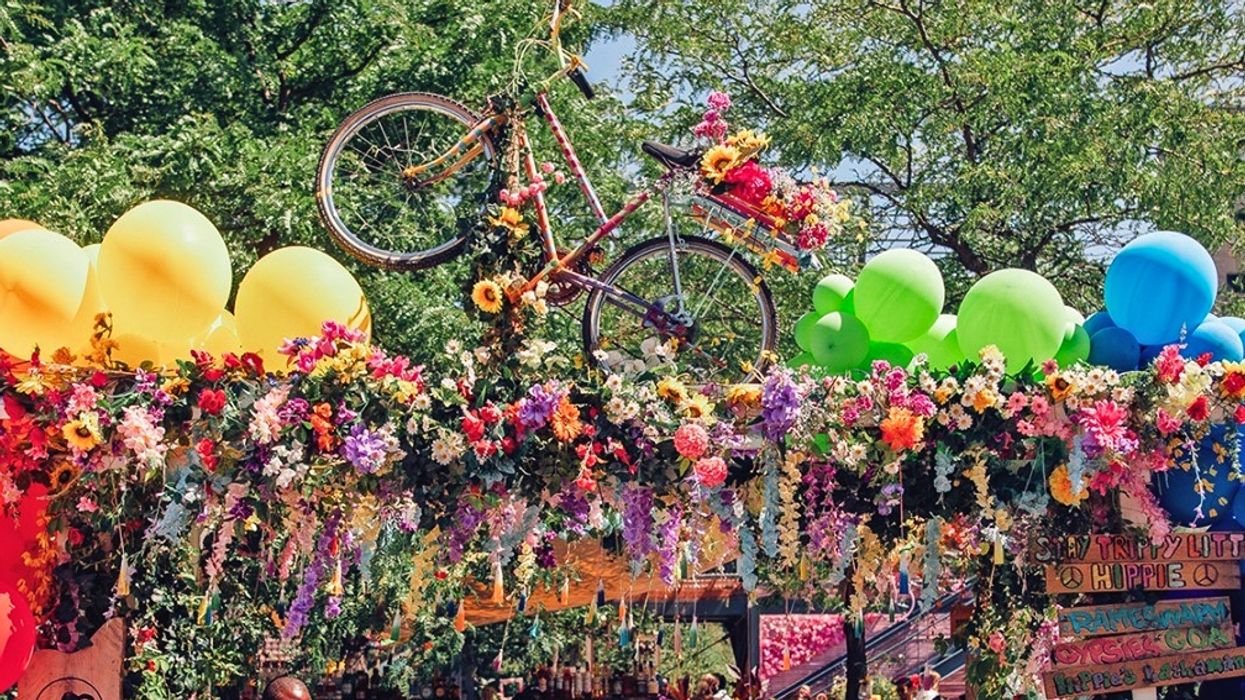 12 Things To Do In Montreal This Weekend