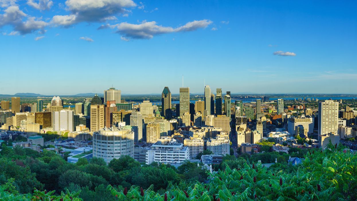 Another Region In Quebec Beat Out Montreal For The Most New COVID-19 Cases Yesterday