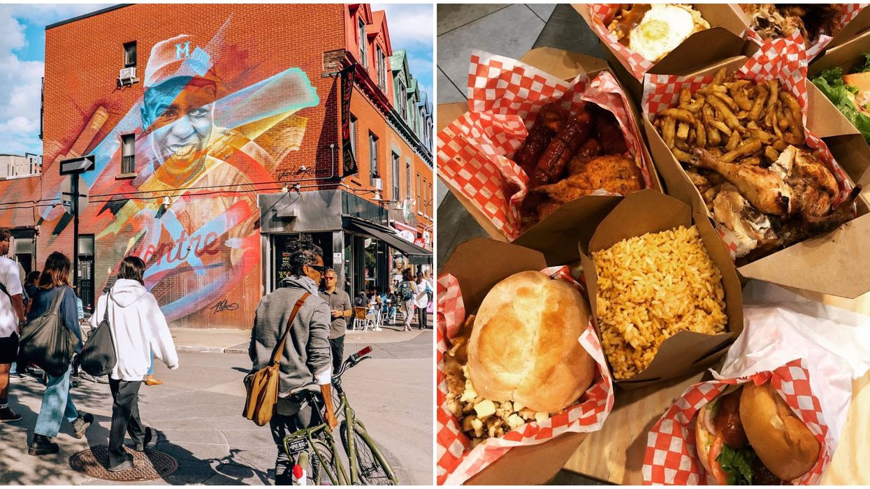 16 Hole-In-The-Wall Spots In The Plateau That Every Montrealer Needs To Discover