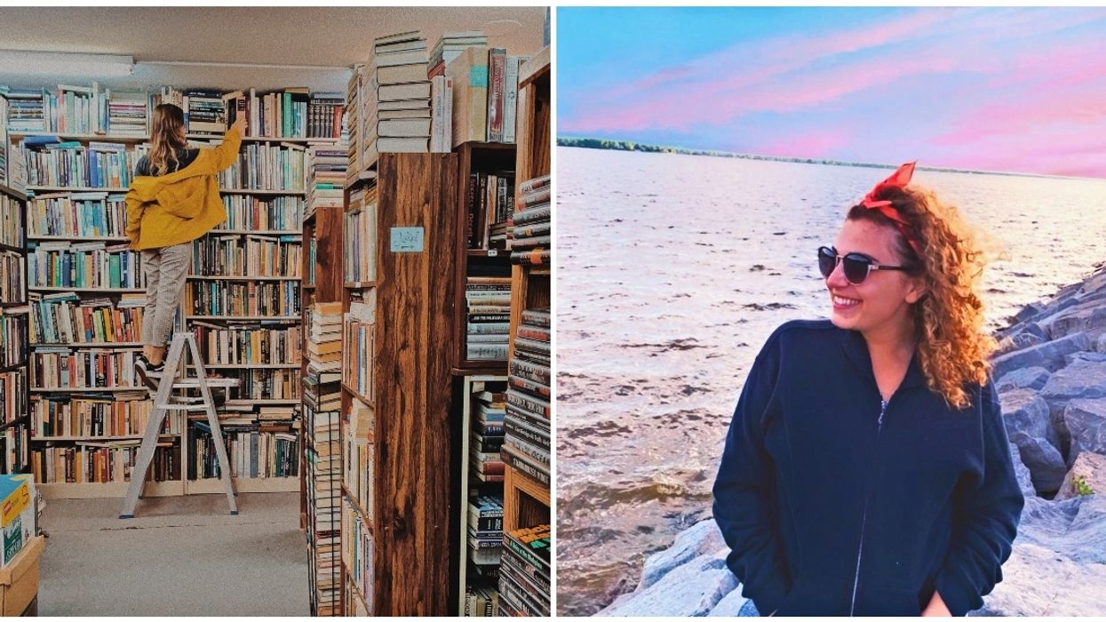 12 Unique Things Montrealers Can Do In Ottawa That Aren’t Parliament Hill