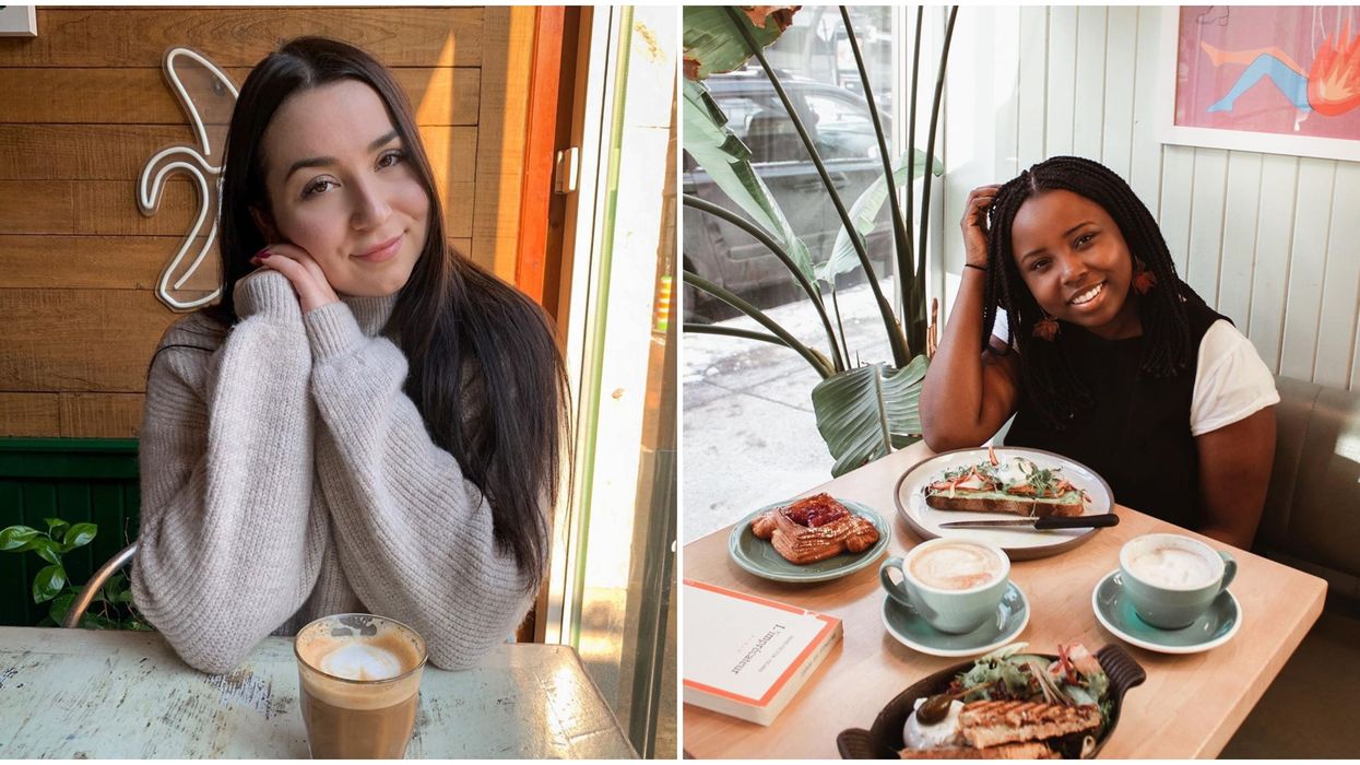 8 Cozy Montreal Cafés Where You Can Just Sip The Day Away