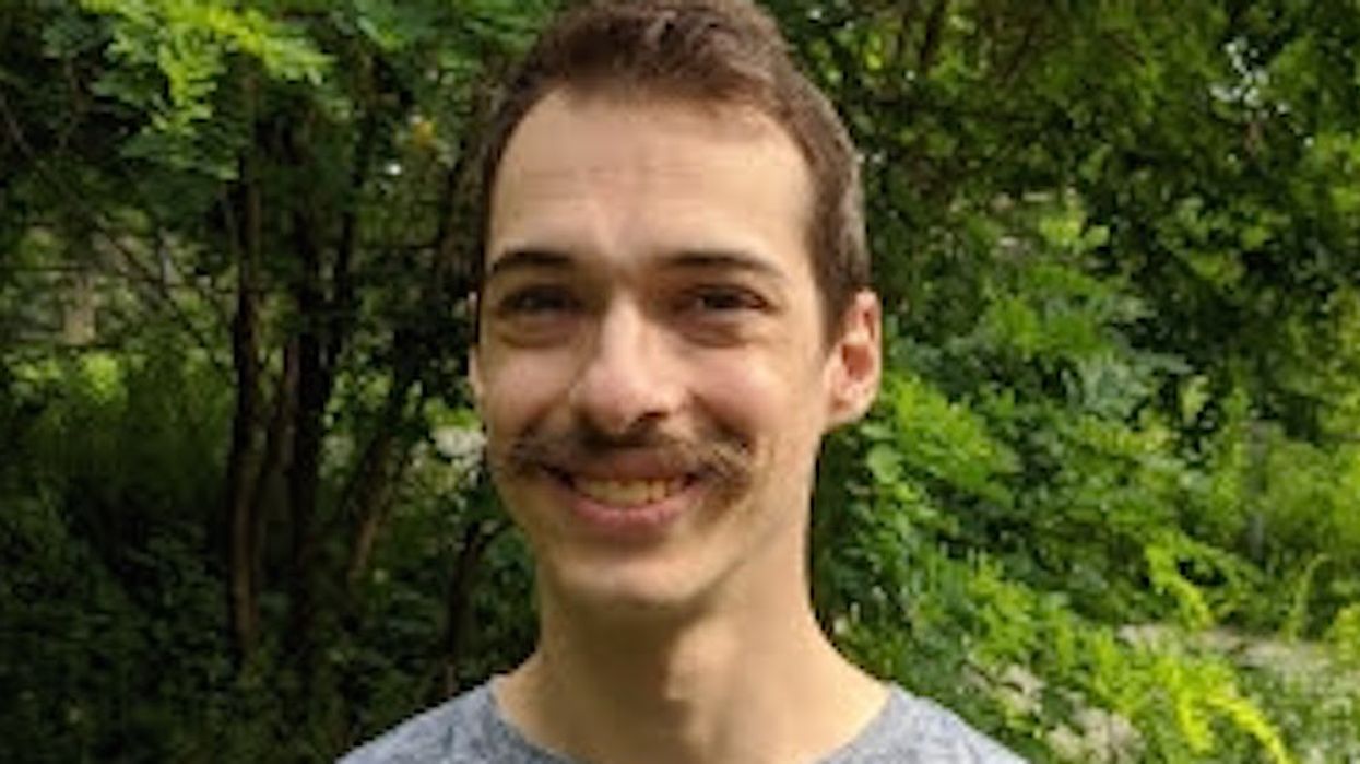 A 27-Year-Old Quebecer Is Volunteering To Be Deliberately Exposed To The Novel Coronavirus