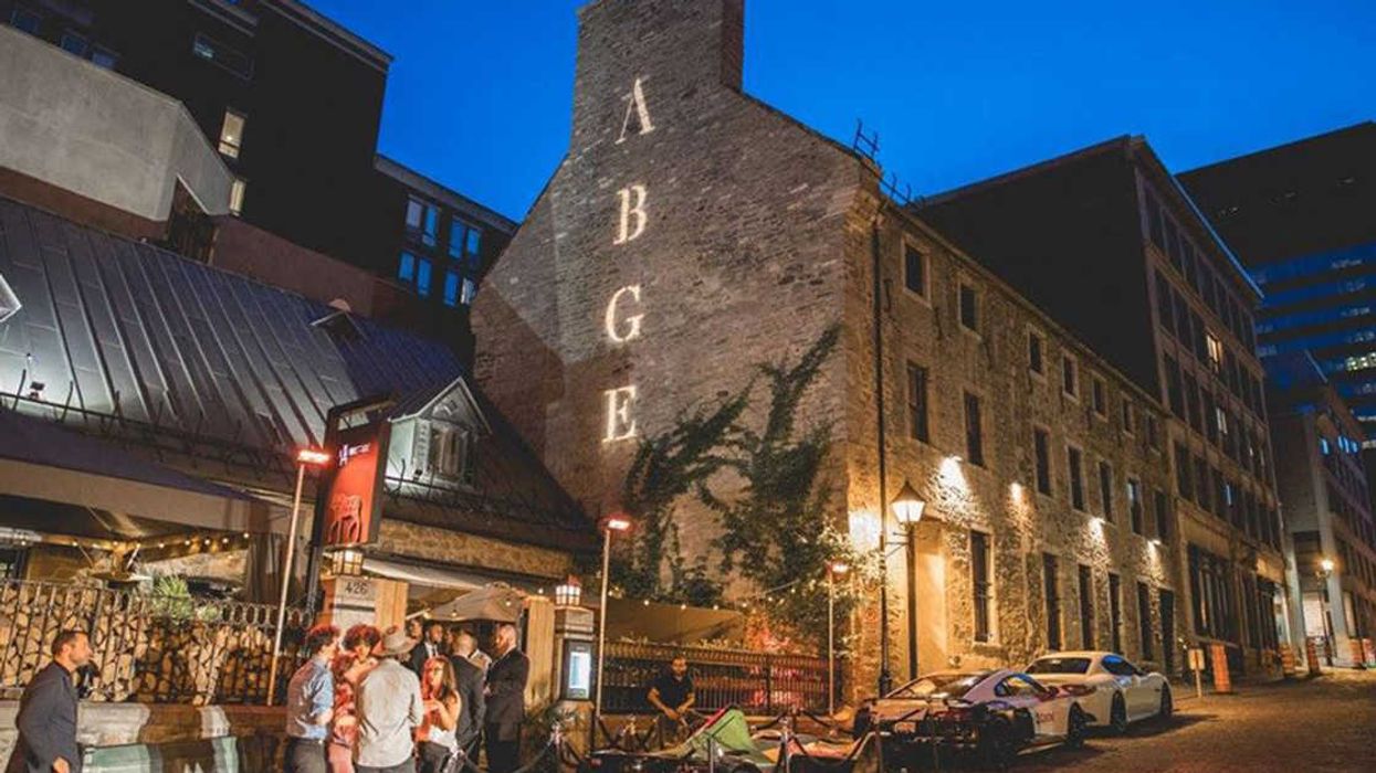 6 Allegedly Haunted Spots In Quebec That You Need To Check Out This Spooky Season