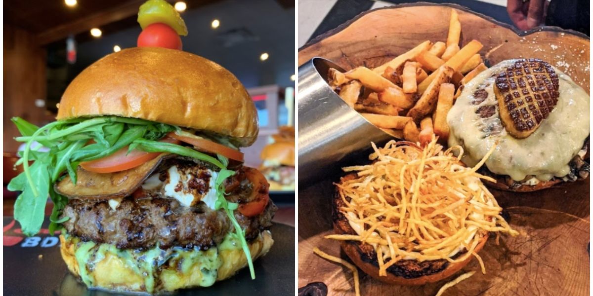 Le Burger Week 2025