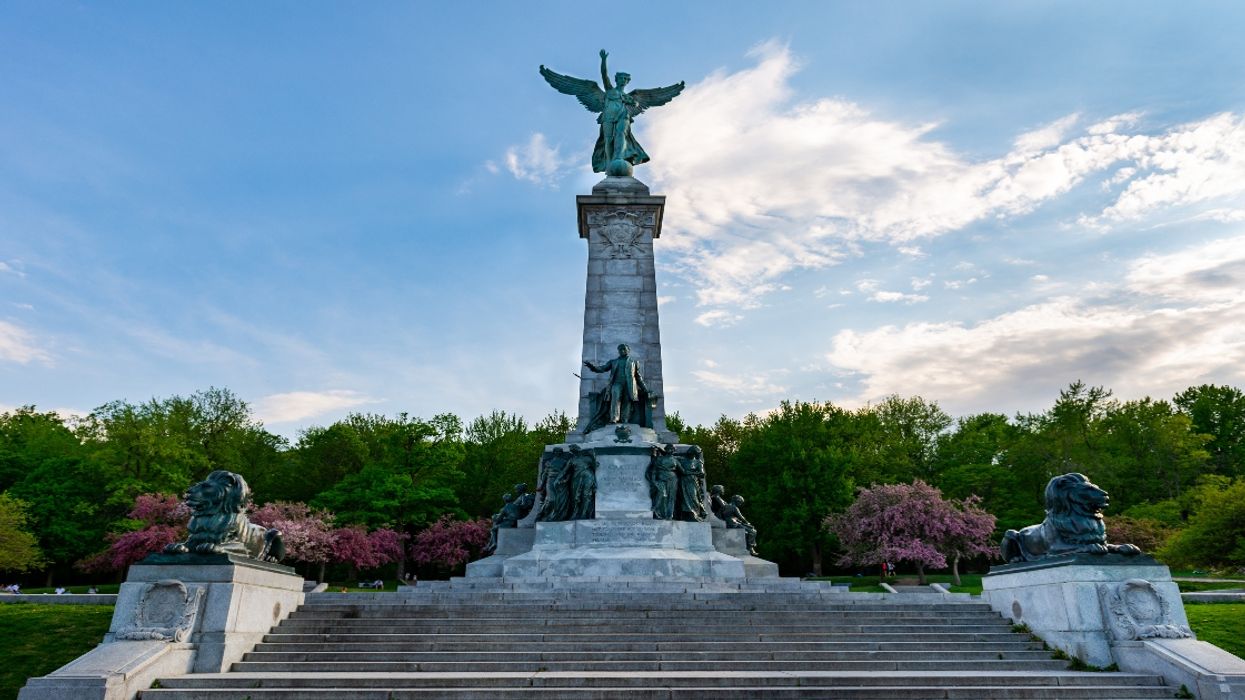 You Can Attend An Outdoor Concert On Mount Royal To Support Beirut This Weekend