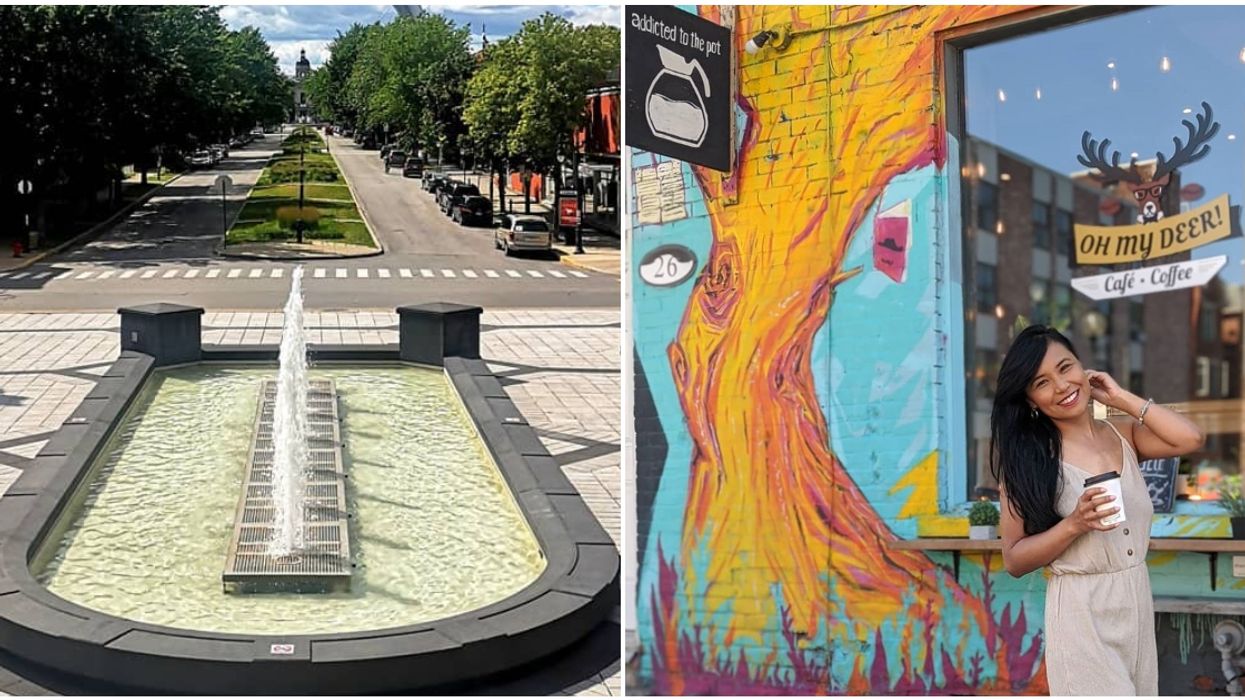 7 Hidden Gems In Montreal To Check Out That Most Locals Don't Even Know About