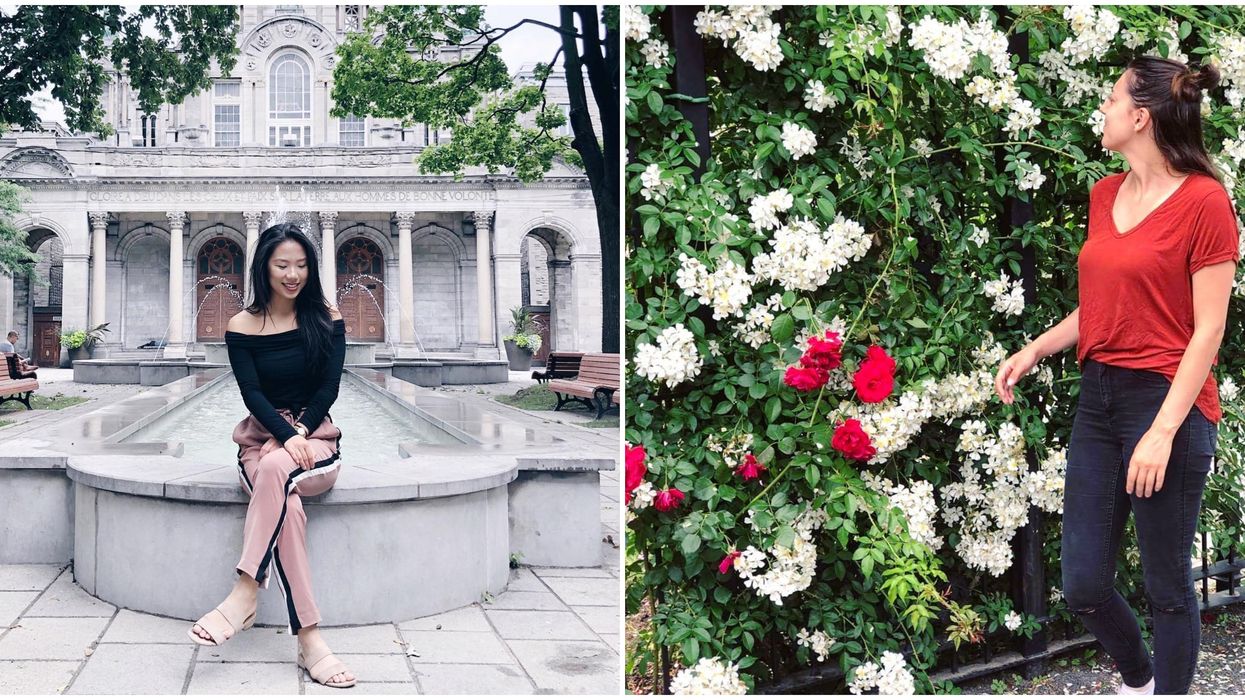 12 Peaceful Montreal Spots To Take Yourself On A Solo Date When You Need A Little Me-Time