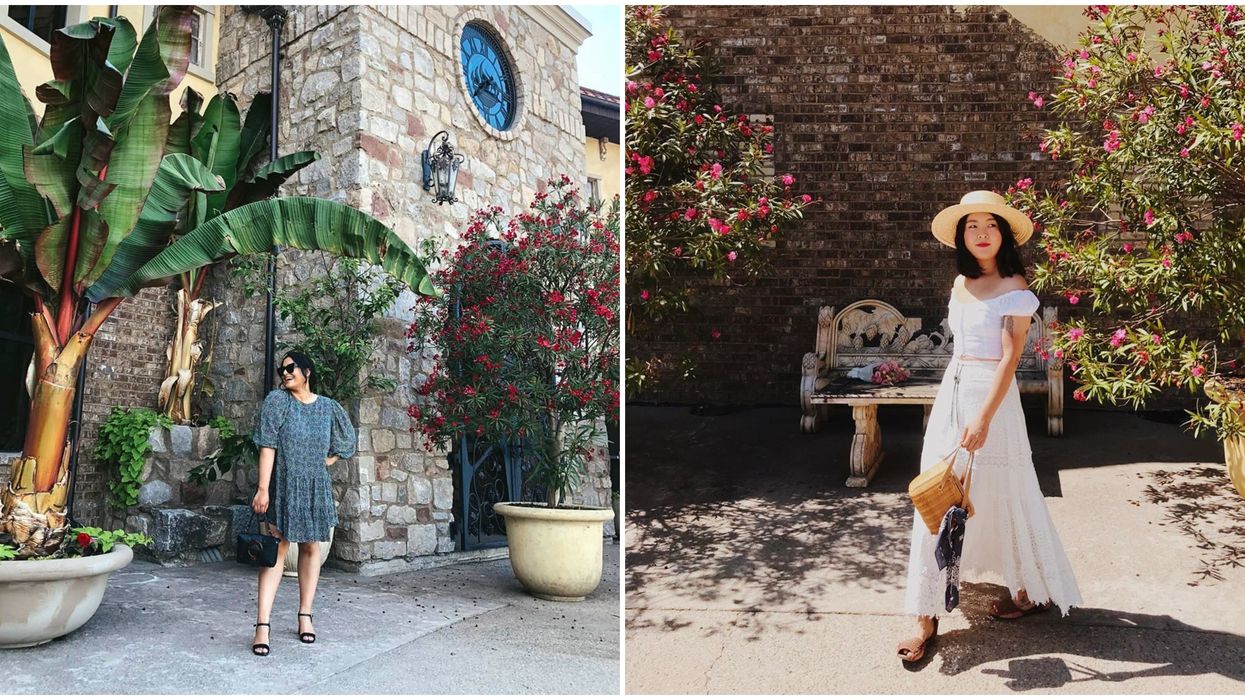 This Winery Is Just A Drive Away From Montreal, But Feels Like A Trip To Tuscany (PHOTOS)