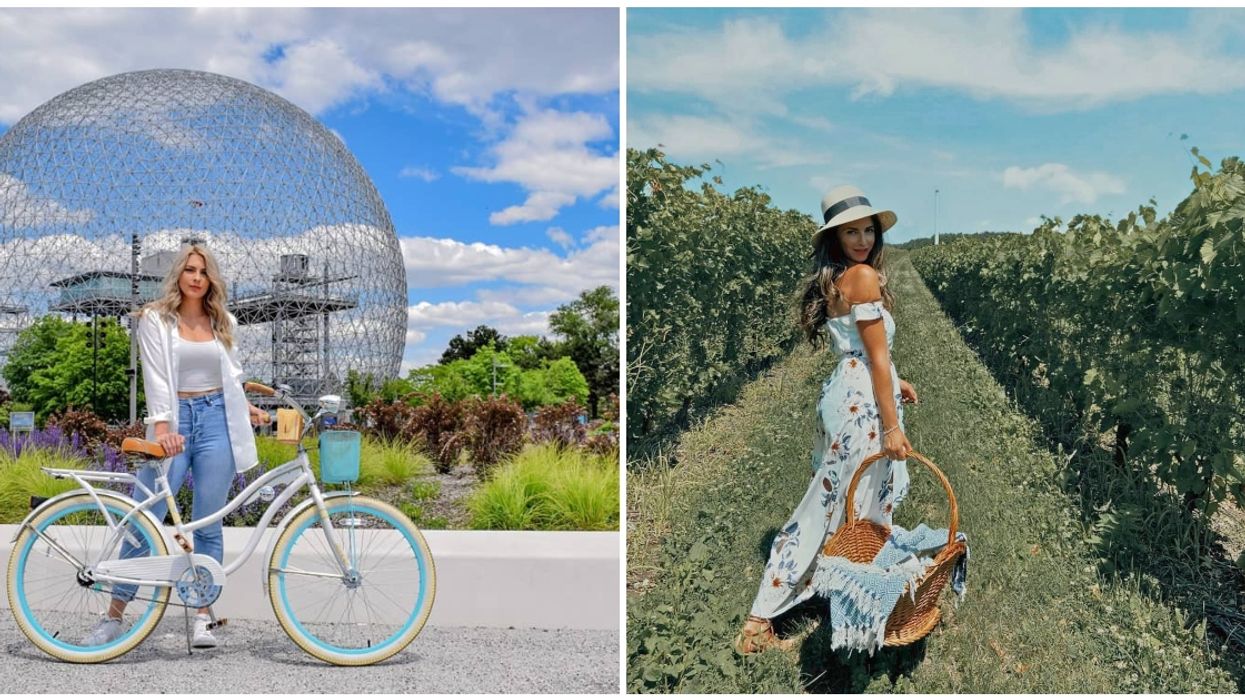 You Still Have Time To Cross These 14 Things Off Your Montreal Summer Bucket List
