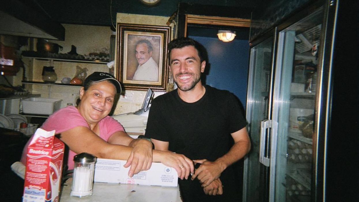 Cosmos' New Owner Has Been Revealed & He Shared His Plans For The Famous Restaurant