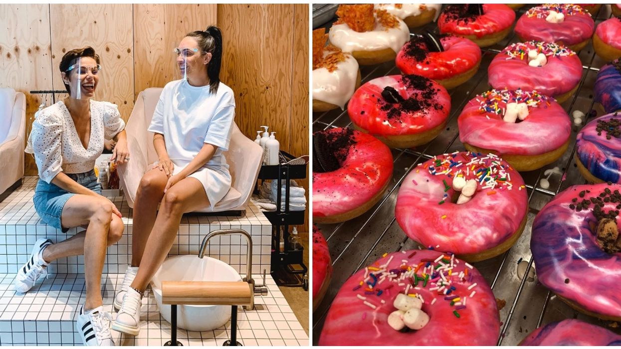 14 Things To Do In Montreal This Weekend