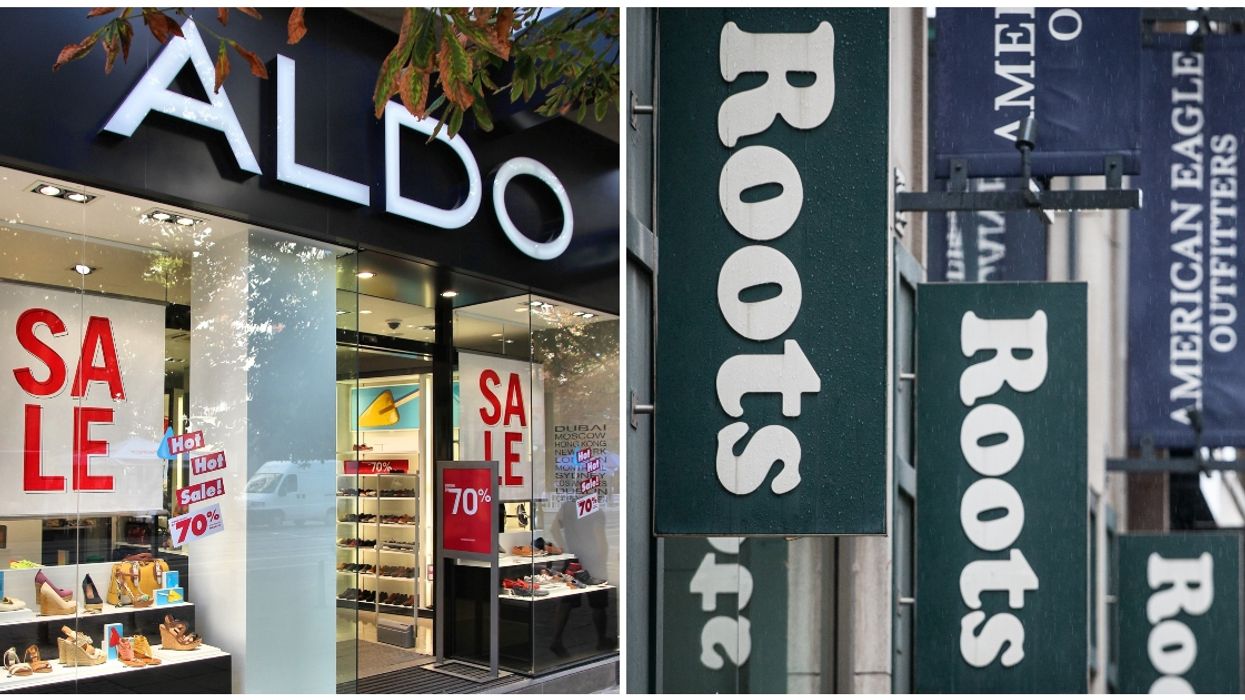 8 Stores In Montreal With End-Of-Summer Sales To Help Keep You Trendy Until Fall