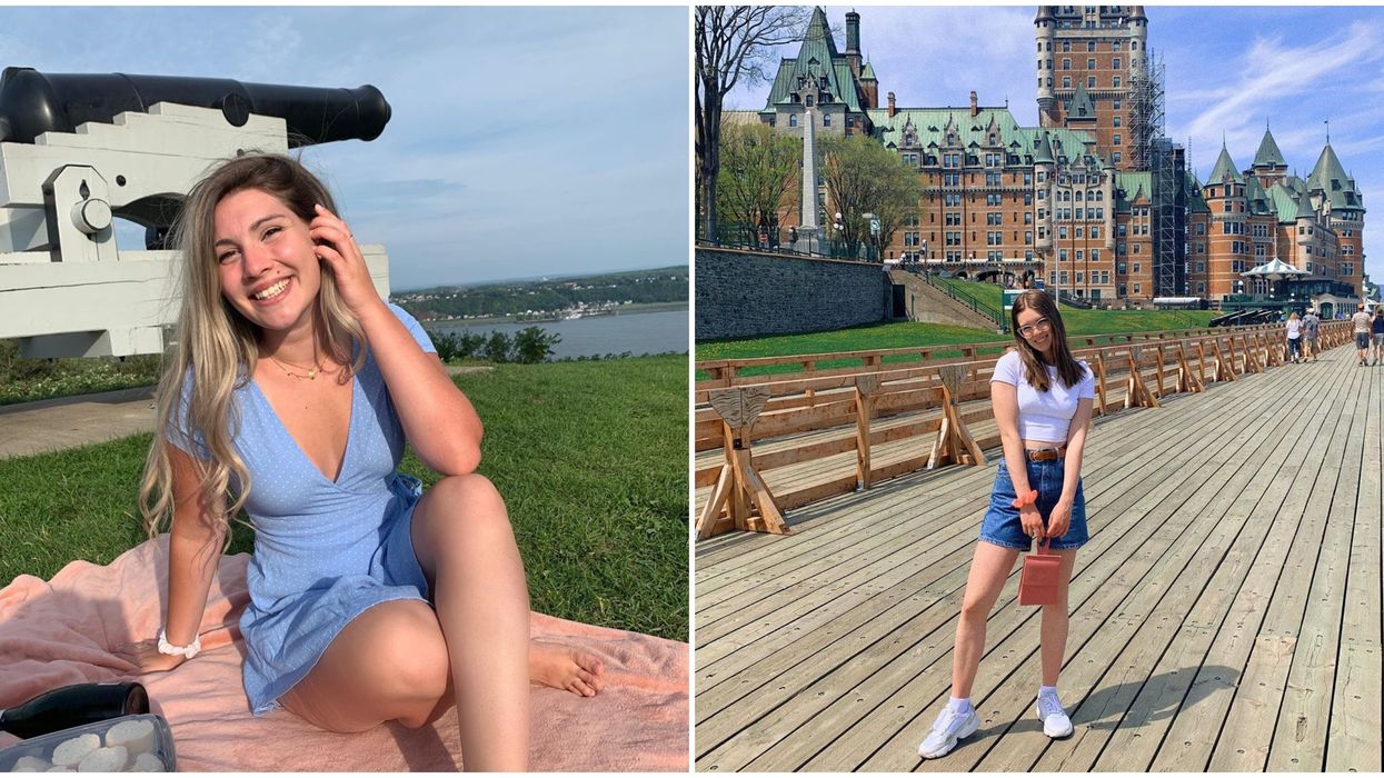 10 Things You Have To Do If You Only Have 48 Hours In Quebec City