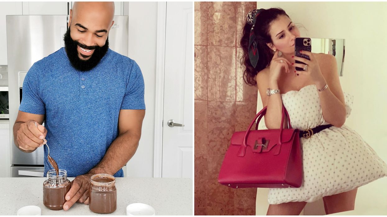 11 Social Media Challenges That Are Keeping Montrealers From Being Bored During The Pandemic