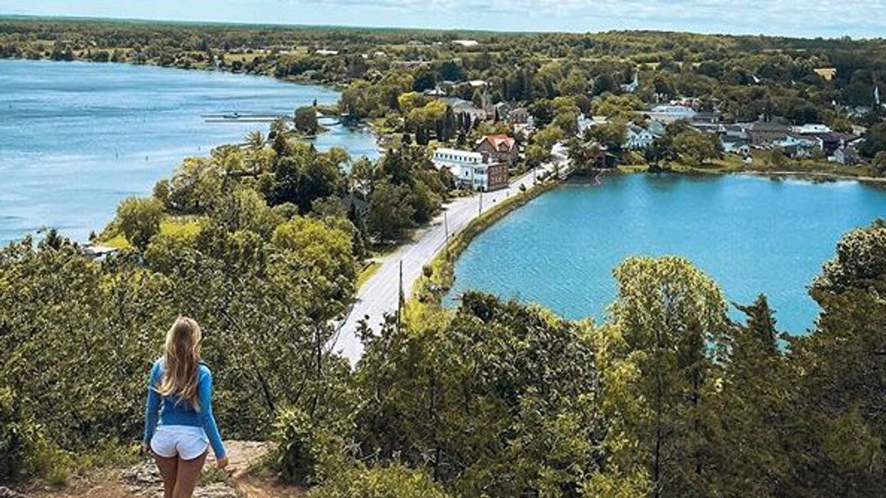 8 Spontaneous Day Trips To Ontario That Aren’t Ottawa
