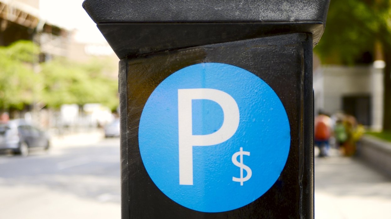 Montreal Was Ranked Canada's Most Expensive City For Parking, So Toronto Wins This One