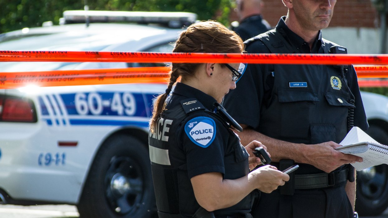 The 6-Year-Old Montreal Girl Has Died In The Hospital After She Was Attacked With A Weapon