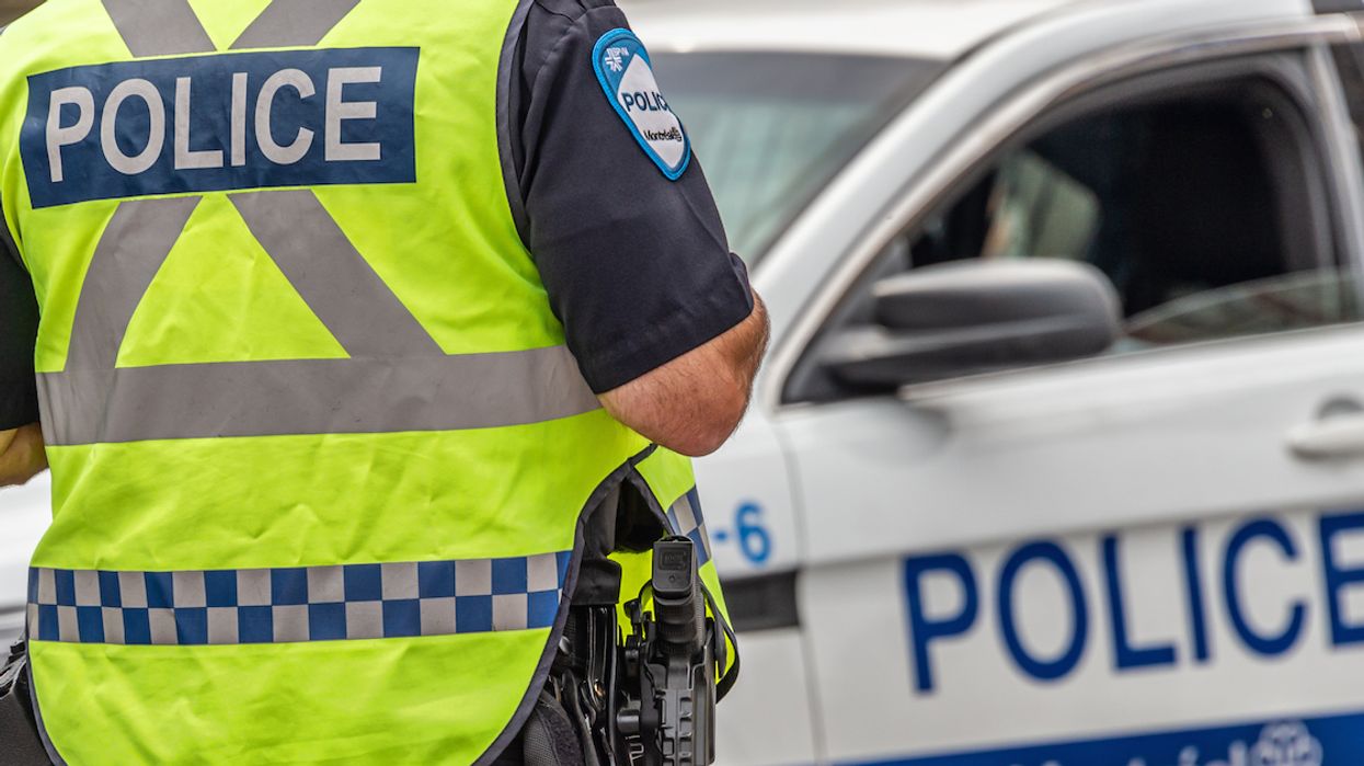 A 6-Year-Old Montreal Girl Is In Critical Condition After She Was Assaulted With A Weapon