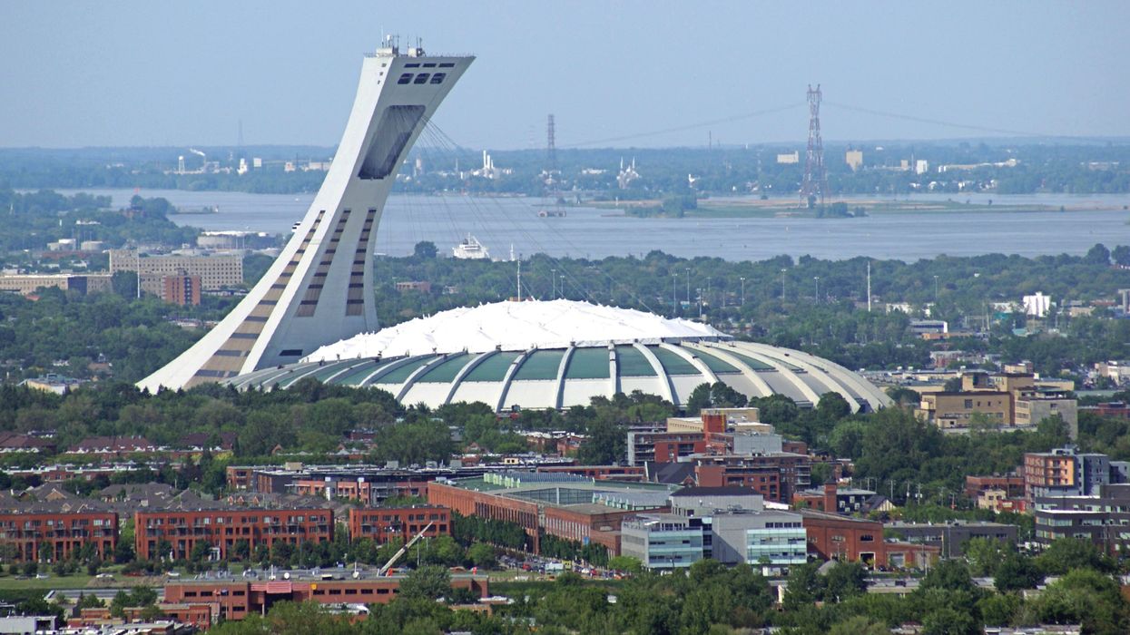 11 Things To Do In Montreal This Weekend