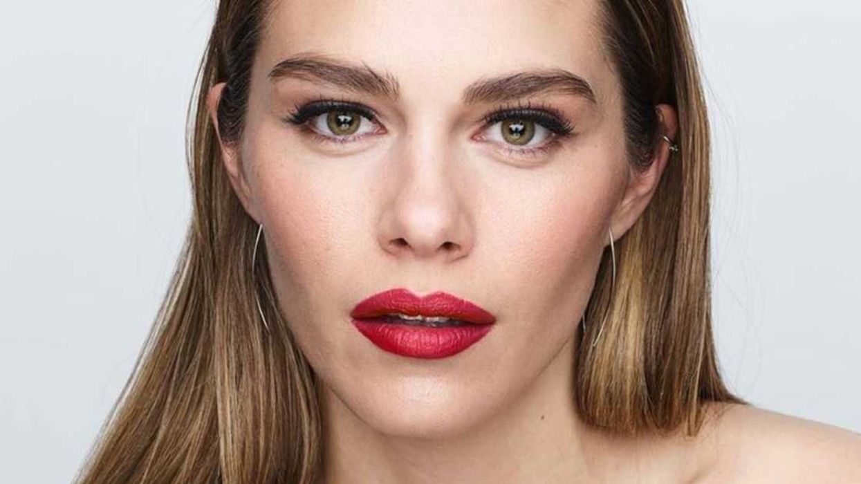 Maripier Morin's Team Has Posted A Thank You Message On Facebook