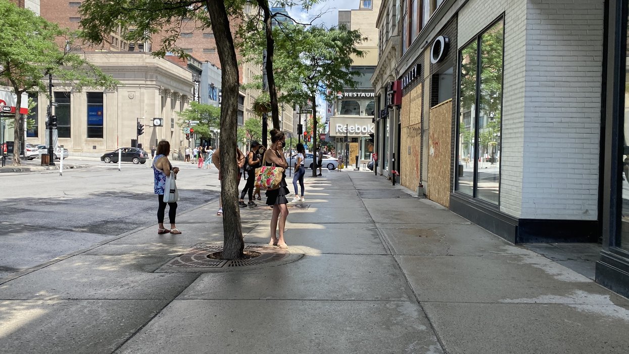 Your Minimum Credit Card Payment Is Going Up In Quebec Next Month