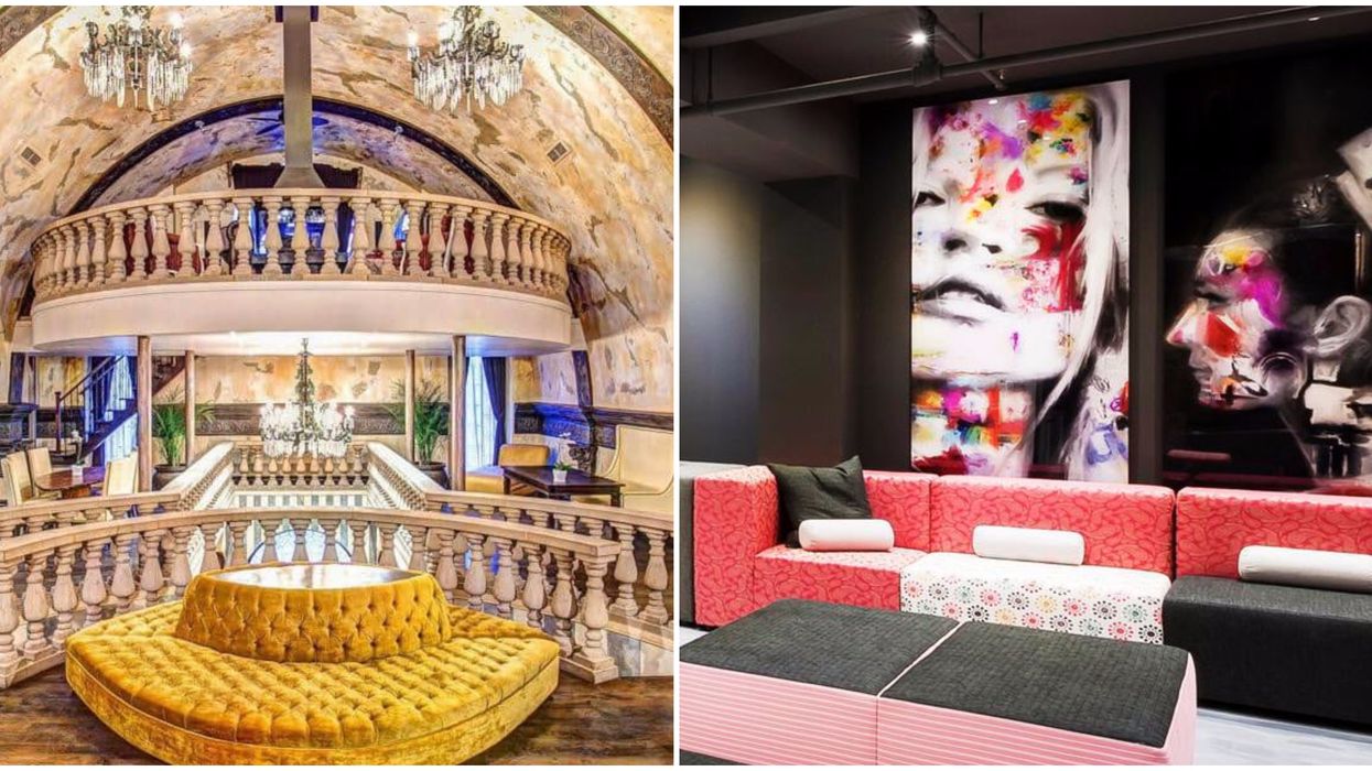 8 Of Montreal's Coolest Montreal Airbnbs That Don't Even Feel Like They Belong In The City