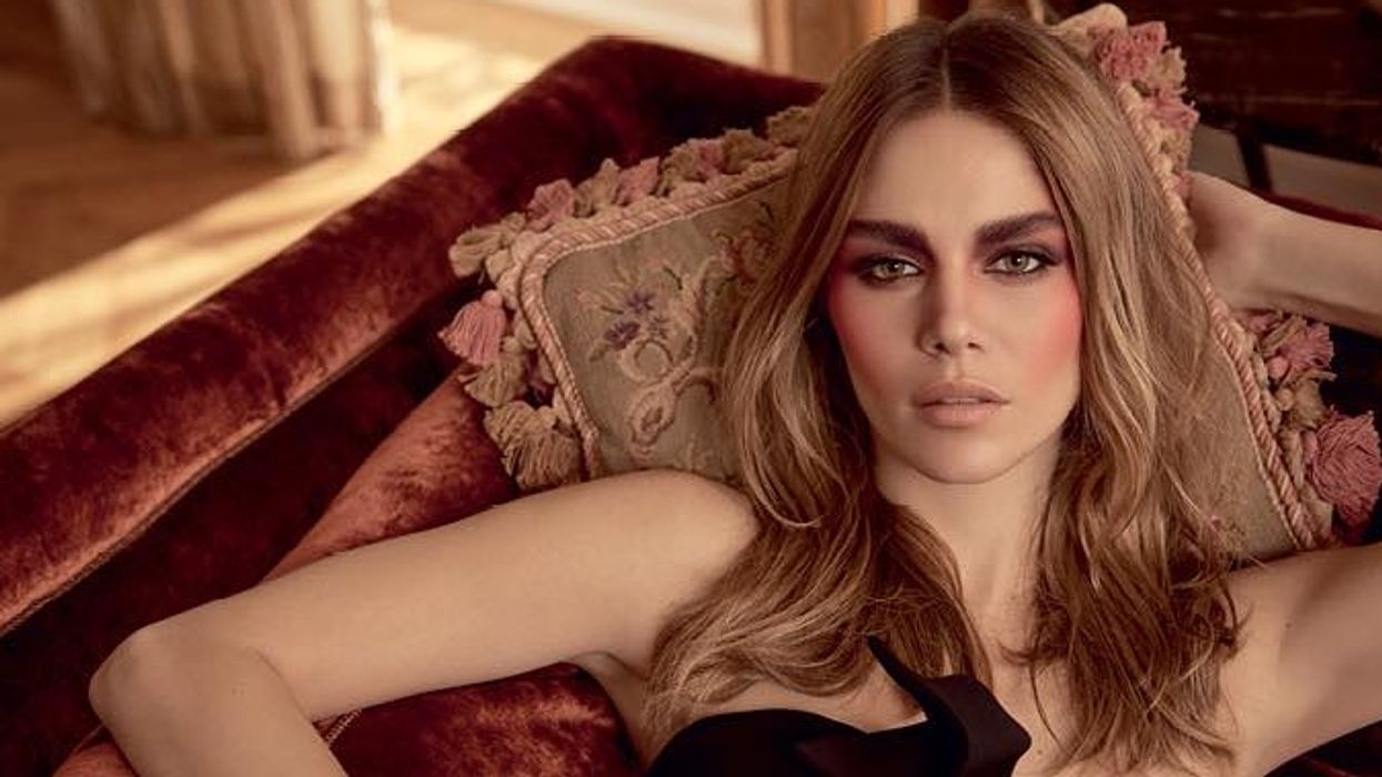 Quebec TV Star Maripier Morin Was Just Removed From The ARTIS Nominees