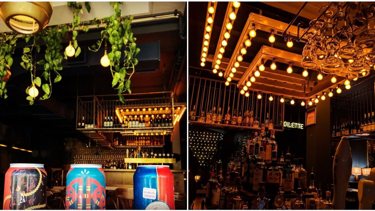 A Popular Verdun Bar Is Closing For Now Because A Client Tested Positive For COVID-19