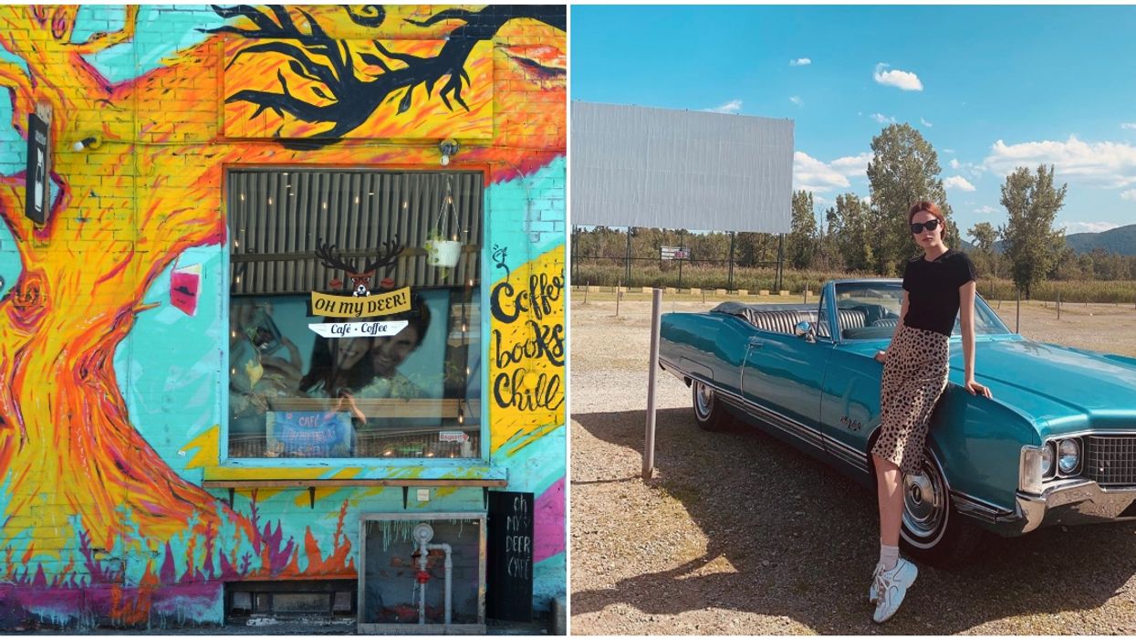 11 Things To Do In Montreal This Weekend