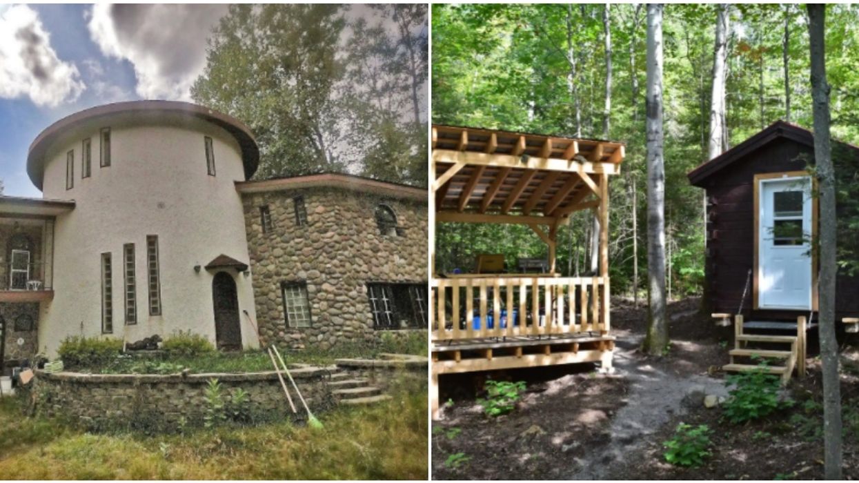 7 Of The Coolest Quebec Airbnbs Under $100 For When You And Your BFF Need A Getaway