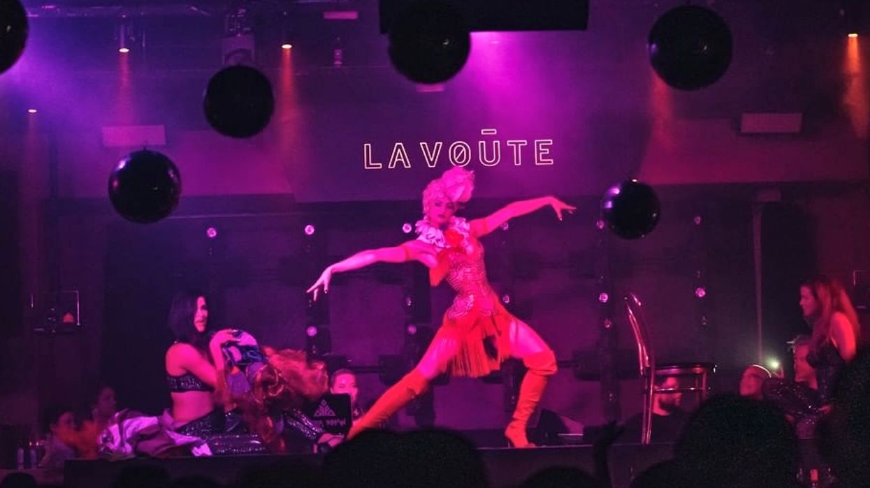 An Old Montreal Nightclub Just Revealed That A Recent Client Tested Positive For COVID-19