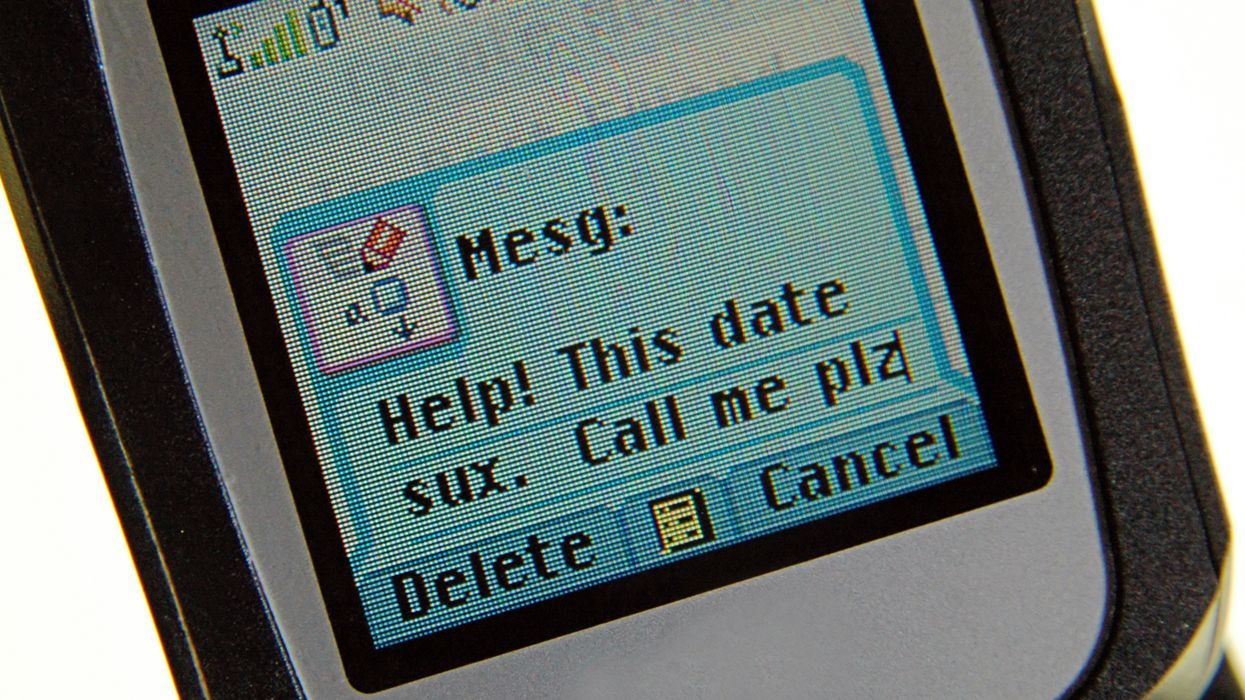 Montrealers Can Get Paid $400 To Share Their Worst Dating Stories With The World