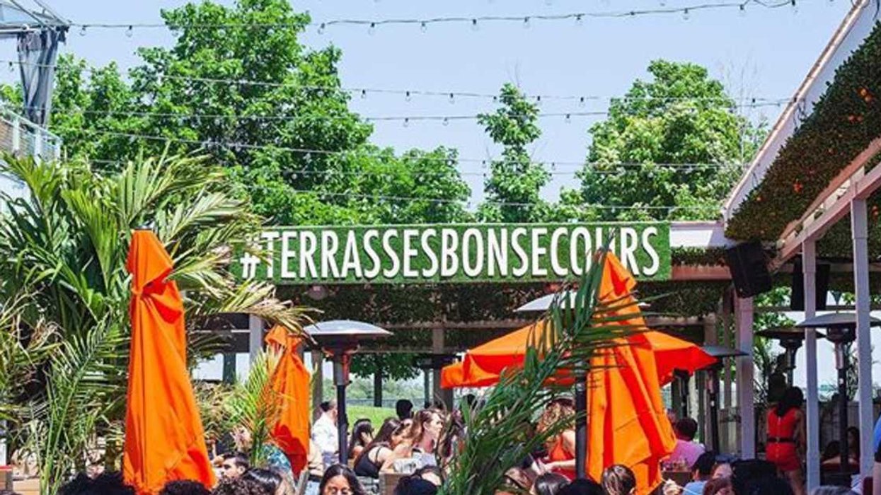 Terrasses Bonsecours Is Claiming Allegations Of Racism "Are Blown Way Out Of Proportion"