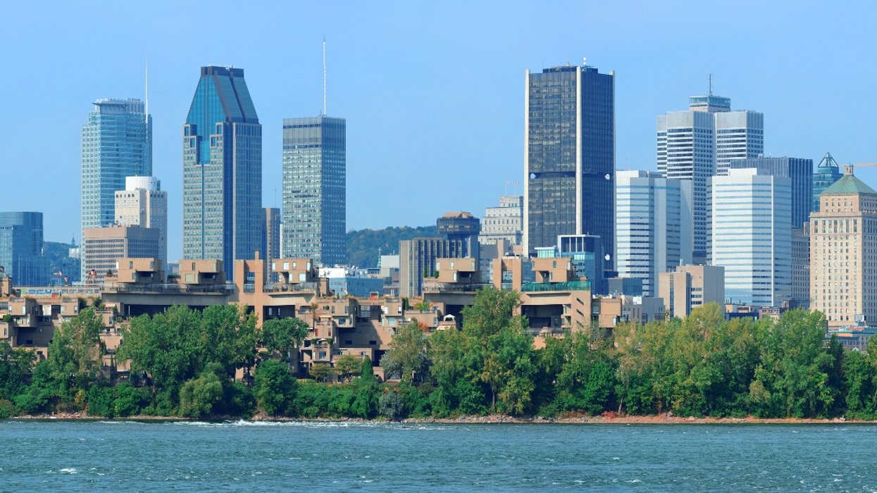 This Montreal-Based Company Is Using AI To Fight COVID-19 & Is Looking For Interns