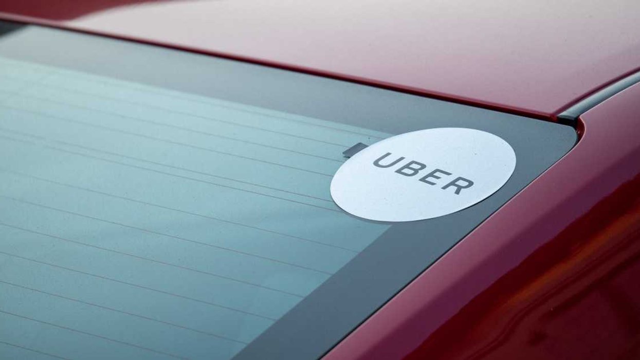 Montrealers Can Now Use Uber To Get Groceries Delivered Right To Their Doors