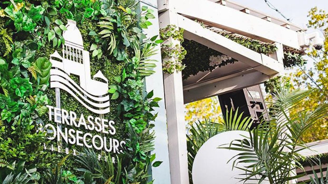Terrasses Bonsecours Is Being Accused Of Racism After A Black Woman Was Refused Entry