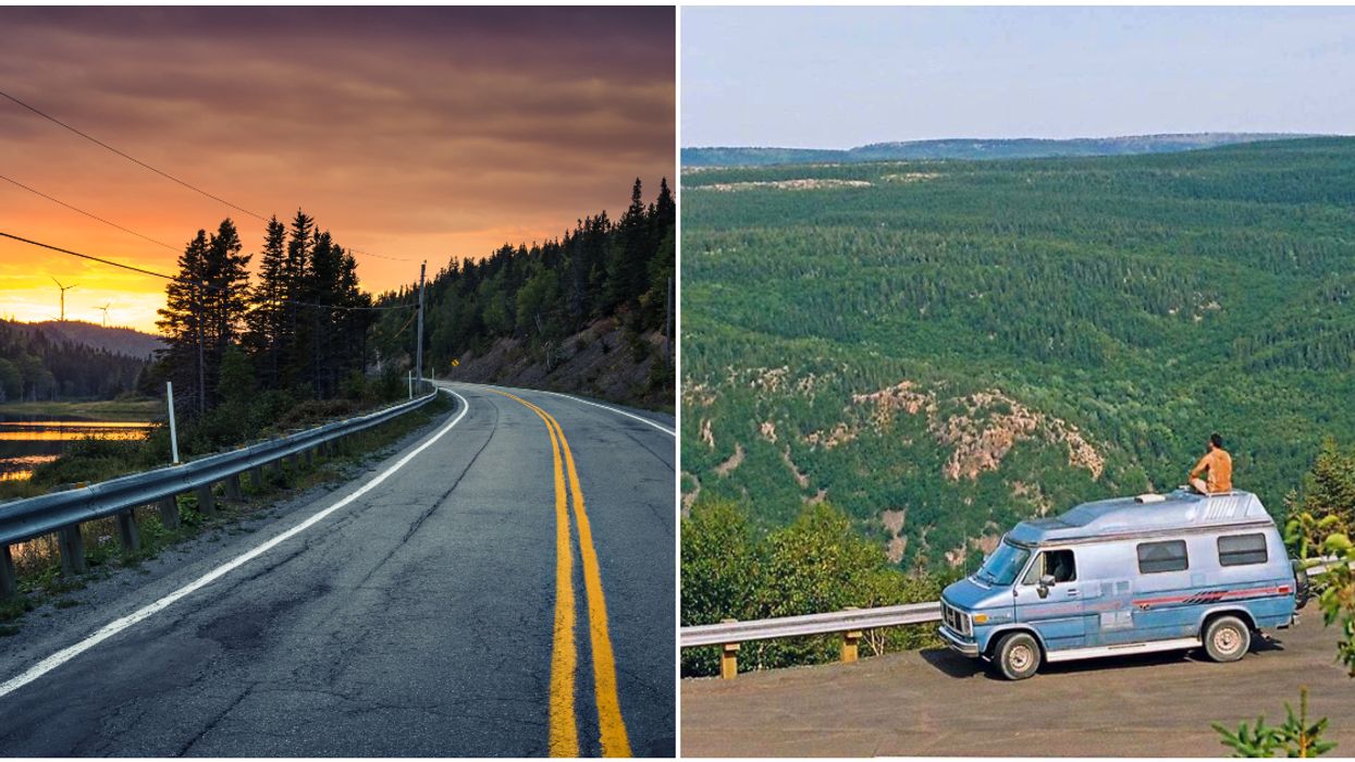 13 Super Scenic Summer Drives From Montreal For When You’re Itching To Hit The Road