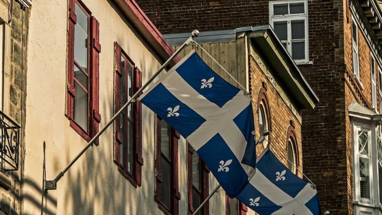 Quebec Is Threatening To Close Any Bar That Doesn't Follow Government Regulations