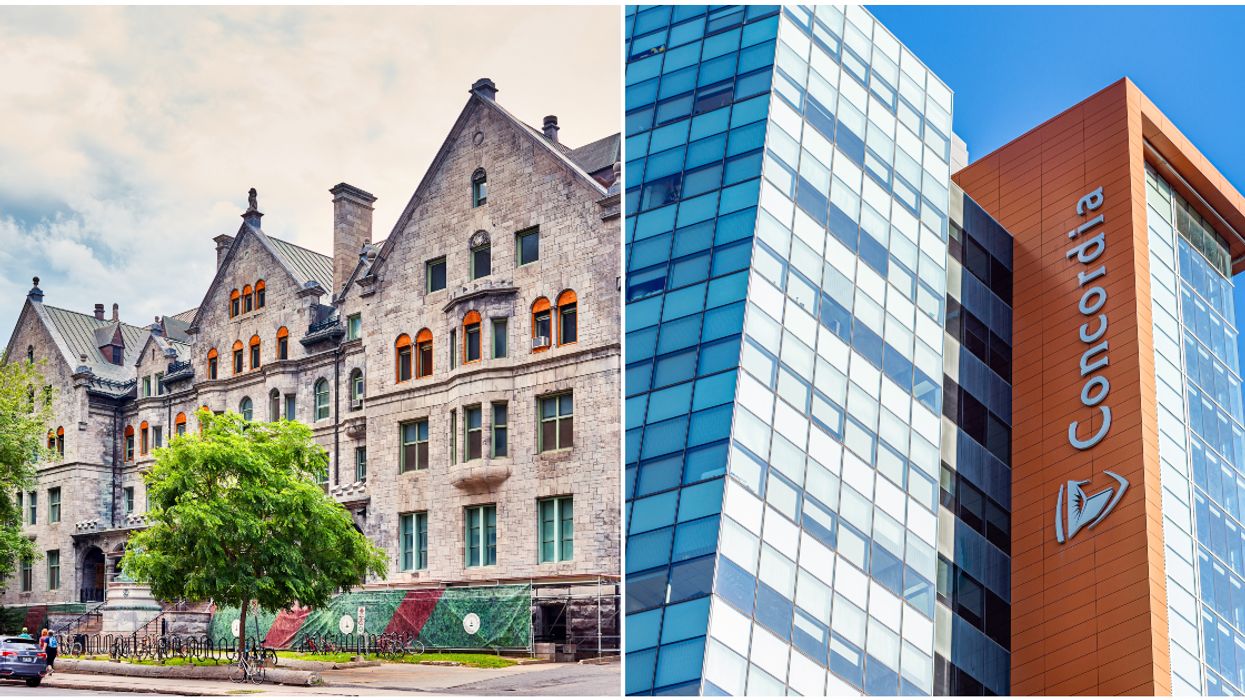 #ThisIsArtSchool Is Exposing Allegations Of Racism & Sexual Abuse In Montreal Universities